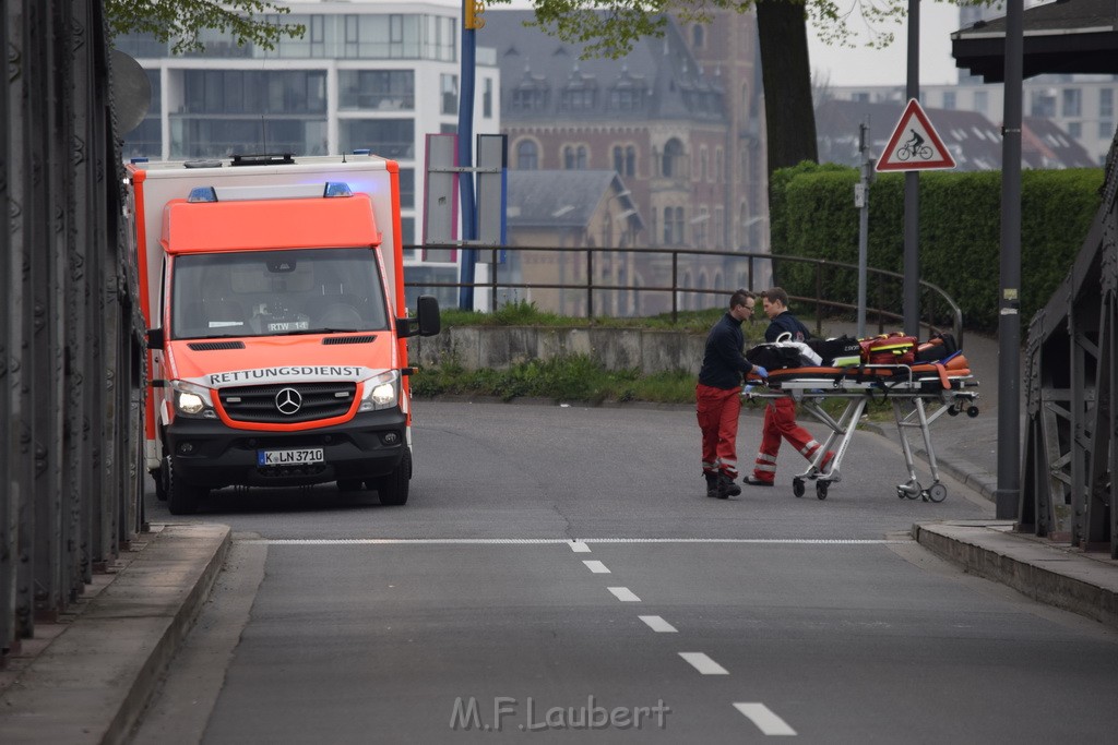 PRhein Koeln Innenstadt Rheinauhafen P154.JPG - Miklos Laubert